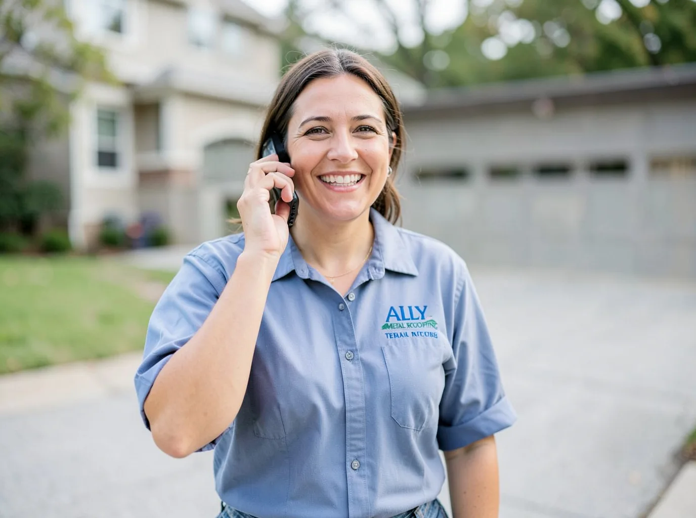 Metal Roof Installation Bradenville, PA FAQs